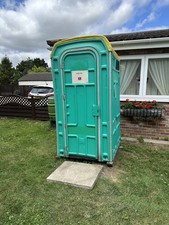 portaloo for sale  BRIDLINGTON