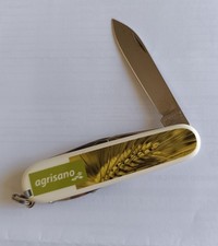 Victorinox spartan spiga usato  Italia