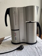 Porsche design kaffeemaschine gebraucht kaufen  Wiesbaden