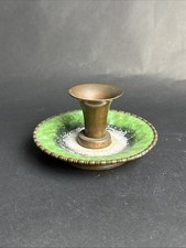 Vintage nekrassoff enamel for sale  Massapequa