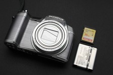 Olympus stylus 16.0mp for sale  CREWE