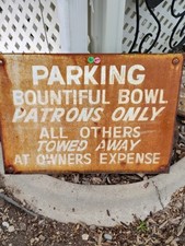 Utah bountiful parking for sale  West Valley City