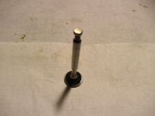 0927525 exh valve d'occasion  Expédié en Belgium
