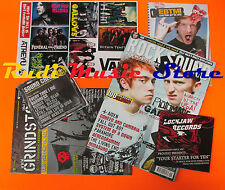 Rivista rock sound usato  Vigarano Mainarda