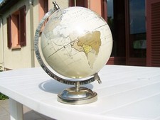 Mappemonde original globe d'occasion  Mortagne-au-Perche