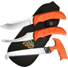 Utdoor edge messerset gebraucht kaufen  Rottendorf