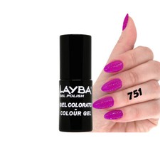 Layla layba smalto usato  Frattaminore