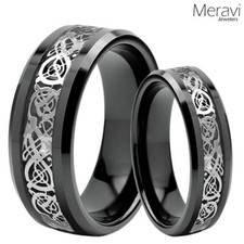 Black tungsten carbide for sale  Los Angeles