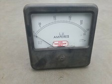 Vintage ferranti amperes for sale  ALTON
