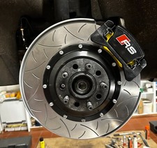 Rs6 brake kit gebraucht kaufen  Hamburg