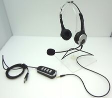 Fone de Ouvido USB Earsing C3225 Mini-telefone Estéreo para Tablet, PC, Smartphone e Android comprar usado  Enviando para Brazil