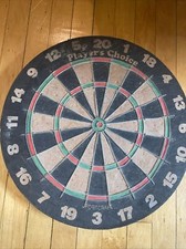 Vintage dart board for sale  Cleveland
