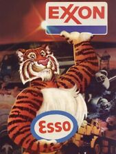 1972 exxon gasoline for sale  Bowling Green