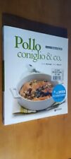 Pollo coniglio stefano usato  Fiumefreddo di Sicilia