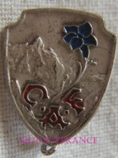 Sk2382 insigne badg d'occasion  Le Beausset