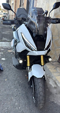Faretti moto led usato  Misilmeri
