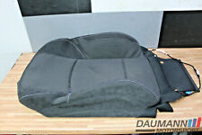 Sitzbezug alcantara shadow gebraucht kaufen  Redwitz a.d.Rodach