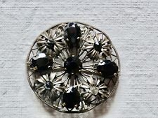 Belle broche ancienne d'occasion  Barbezieux-Saint-Hilaire