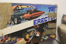 Gabriel motorized erector for sale  Atlanta