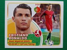 Usado, Promoção da Copa do Mundo da Rússia Gol 2018 FIFA #117 CRISTIANO RONALDO Portugal comprar usado  Enviando para Brazil