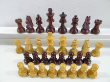 Exceptional chess set d'occasion  Expédié en Belgium