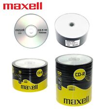 Maxell recordable blank for sale  LEEDS