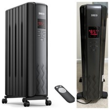 Dreo radiator heater for sale  Chicago