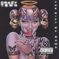 Crazy town the gebraucht kaufen  Berlin