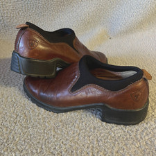 Ariat clog loafers for sale  Simi Valley