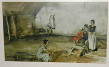 Framed print william for sale  LEEDS