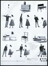 1953 milo baughman for sale  Denver