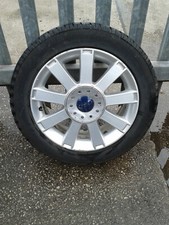 Ford fusion titanuim for sale  BLACKPOOL