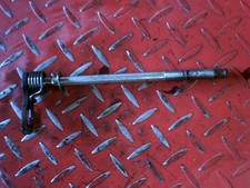 Axe selecteur suzuki d'occasion  L'Herbergement