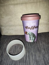 Coffee becher bambus gebraucht kaufen Coffee becher bambus gebraucht kaufen  Neustadt