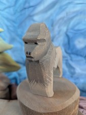 Stheimer gorilla erhältlich gebraucht kaufen  Osten