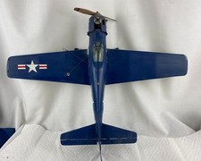 Vintage gas powered for sale  Jefferson