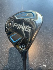 Ping series fairway for sale  EDINBURGH