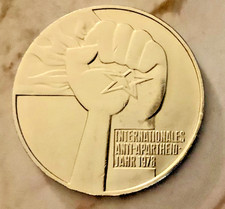 Ddr gedenkmünze mark gebraucht kaufen  Strausberg