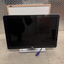 W2207h inch lcd for sale  East Hartford