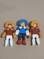 Lot figurines esquimaux d'occasion  Saint-Laurent-Blangy