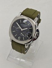 Panerai luminor power for sale  SHREWSBURY