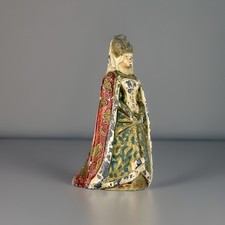 Figurine vertunni isabeau d'occasion  Sannois