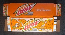 Mountain dew mango for sale  Ames