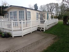 upvc decking for sale  LOWESTOFT