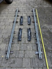 Campervan seat rails for sale  SOUTH CROYDON