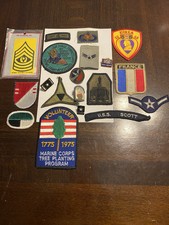 Lot various military for sale  Lumberton
