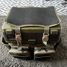 Seat box fishing for sale  PERSHORE