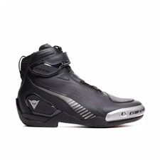 Dainese scarpe moto usato  Bisceglie