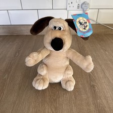 Gromit standing plush for sale  BRACKNELL