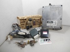 Kit chiave ecu usato  Putignano